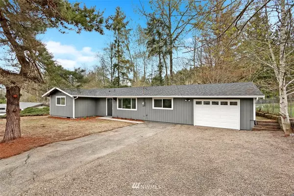 3005 Whisper DR NW, Bremerton, WA 98312