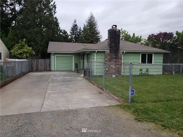 Tacoma, WA 98408,513 S 70th ST