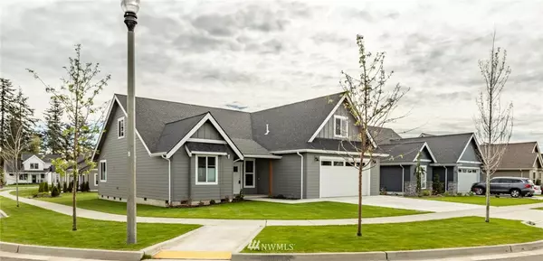 1968 Brome ST, Lynden, WA 98264