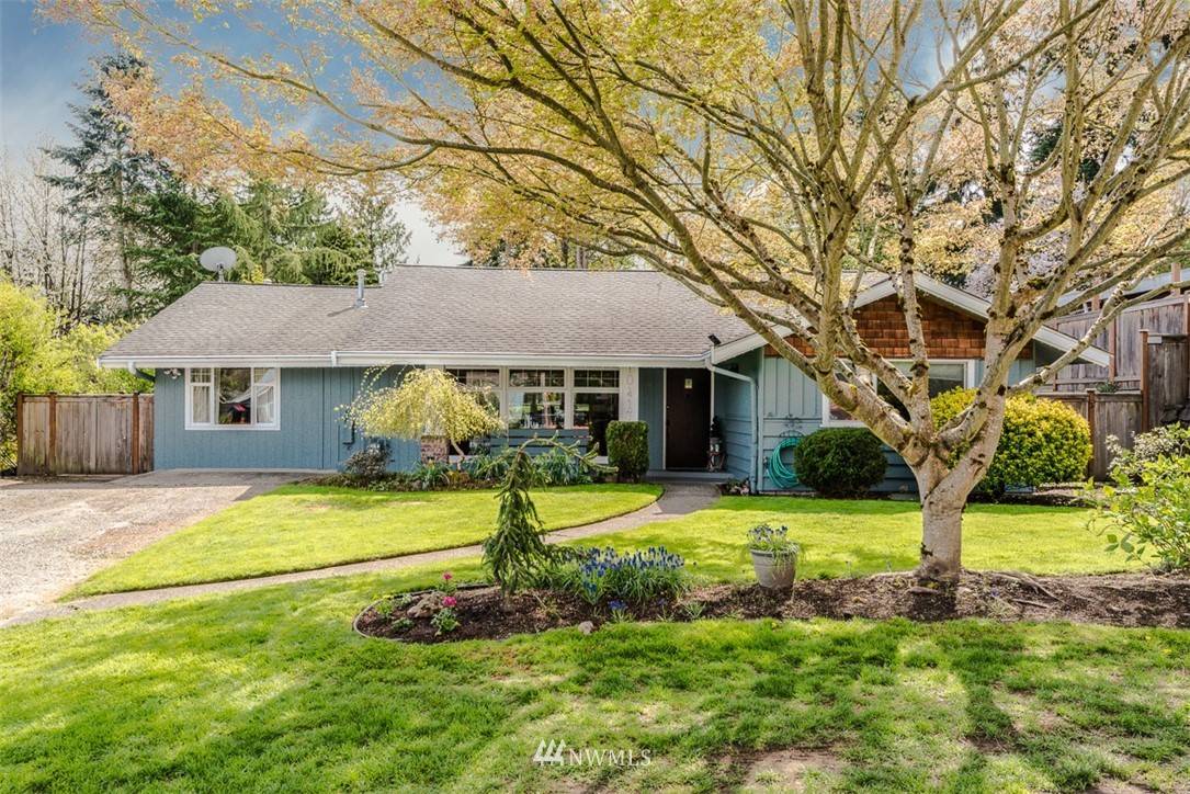 10417 NE 28th PL, Bellevue, WA 98004