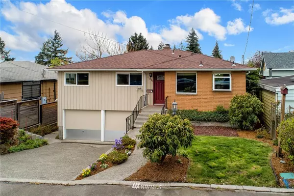 11041 2nd AVE NW, Seattle, WA 98177