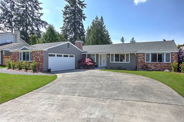 16409 142nd PL SE, Renton, WA 98058