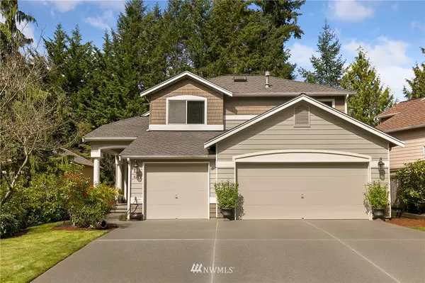 4227 258th AVE SE, Issaquah, WA 98029