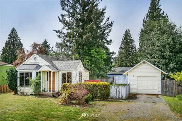 12223 22nd AVE S, Burien, WA 98168