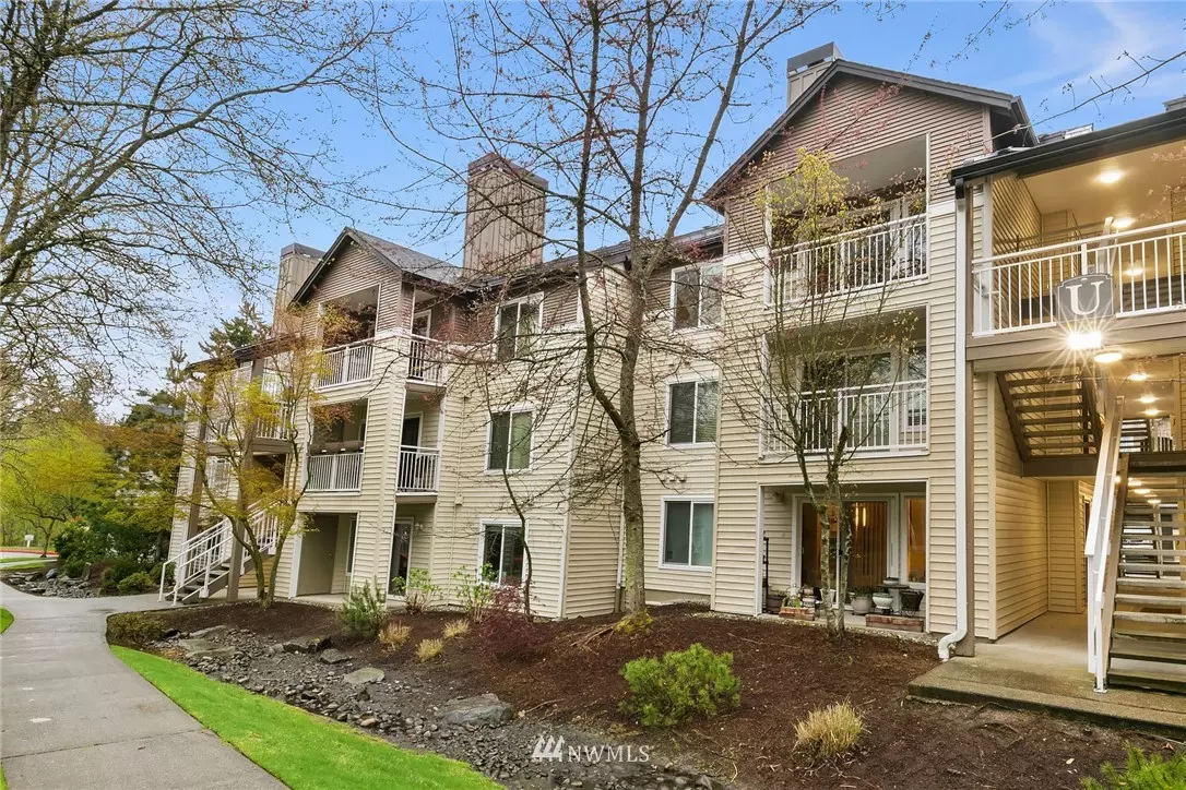 Mukilteo, WA 98275,12303 Harbour Points BLVD #U304