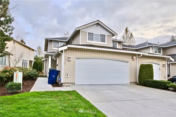 10925 SE 187th LN, Renton, WA 98055