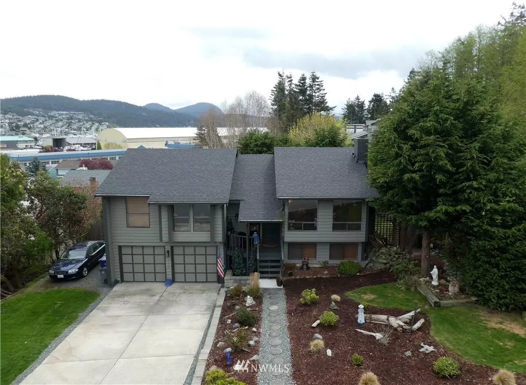 Anacortes, WA 98221,6150 Parkside DR