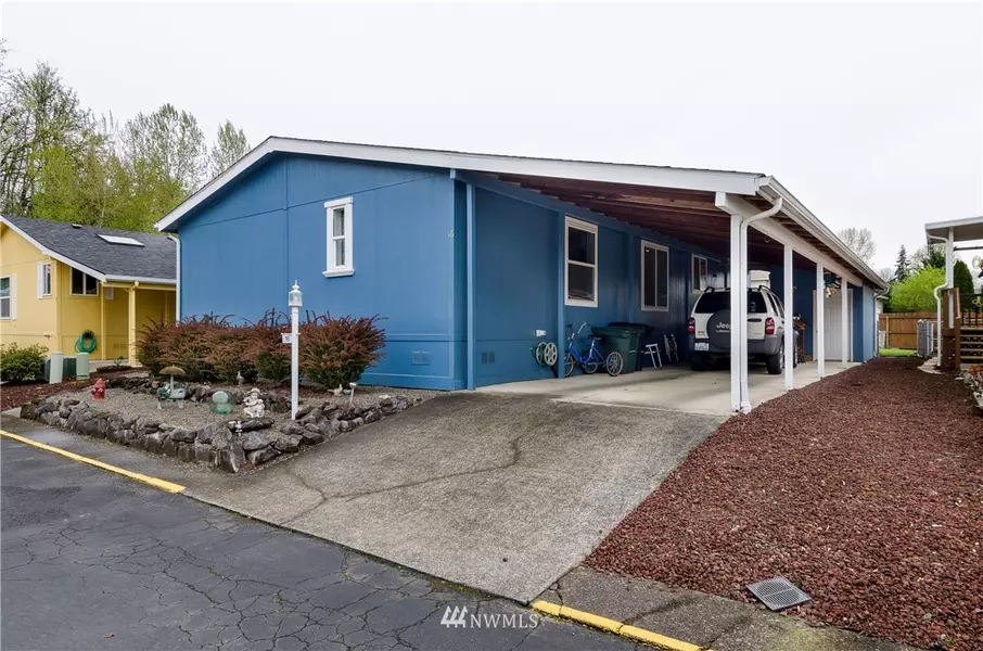 369 Gun Club RD #16, Woodland, WA 98674