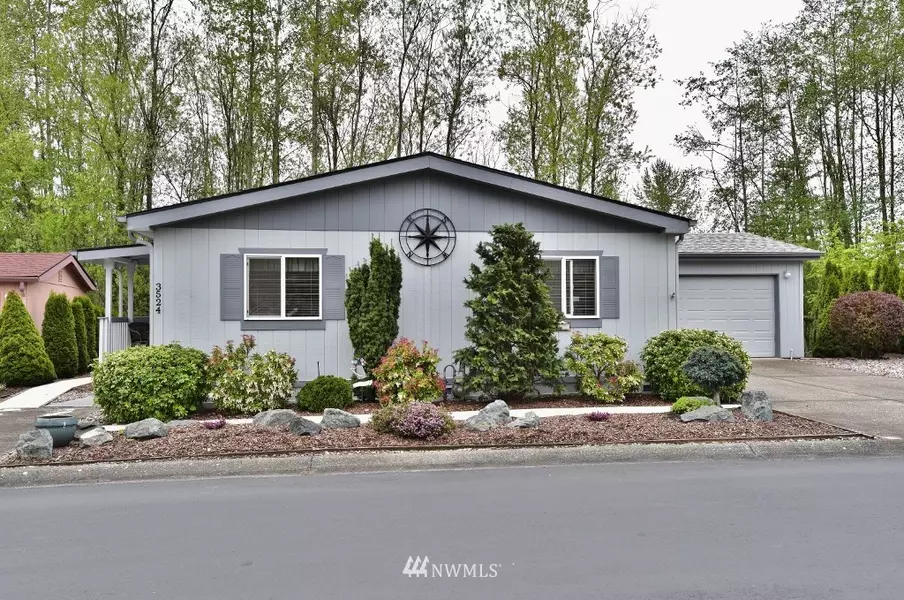 3524 Sylvan Pines CIR, Bremerton, WA 98310