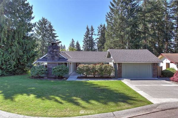 14115 SE 168th ST, Renton, WA 98058