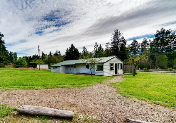 Lopez Island, WA 98261,2257 Mud Bay RD