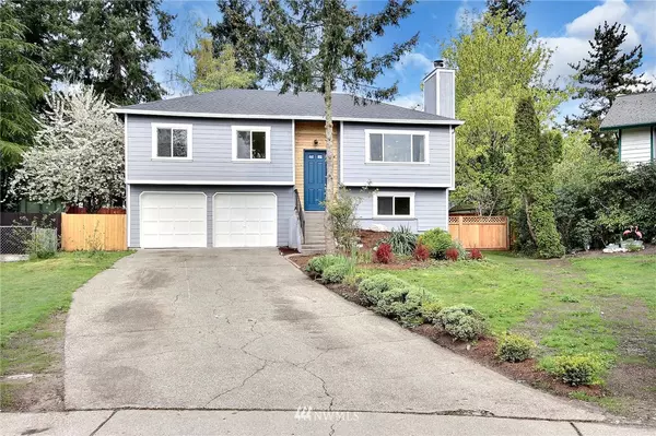 26901 S 35th ave, Kent, WA 98032