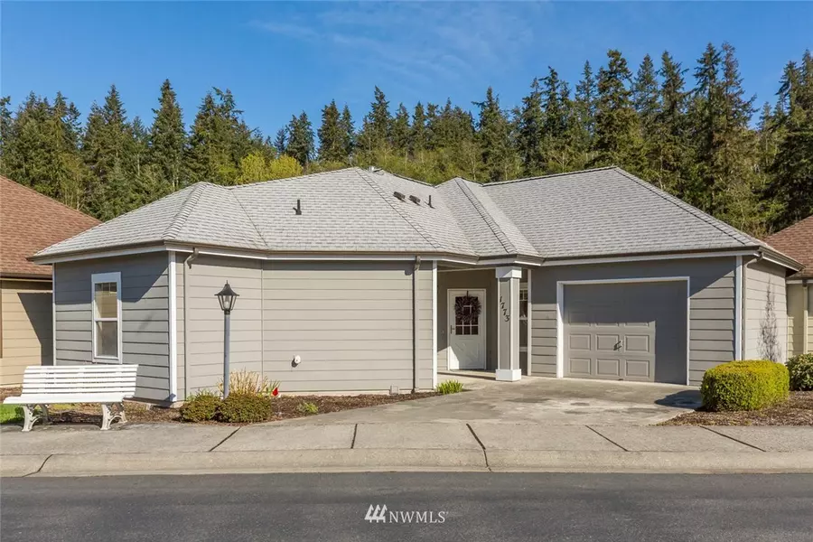 1773 Compass BLVD #31, Freeland, WA 98249