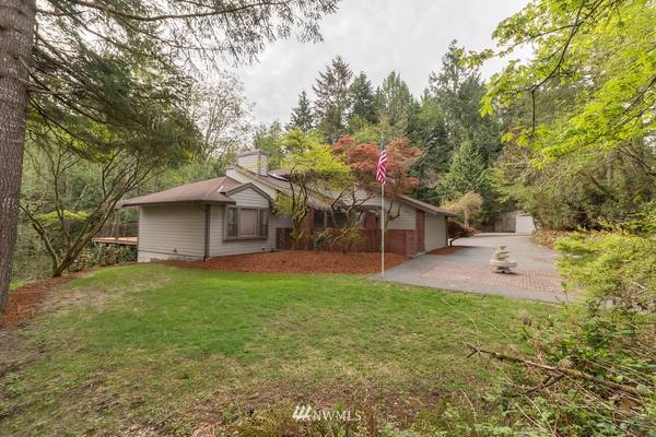 9615 72nd AVE NW, Gig Harbor, WA 98332