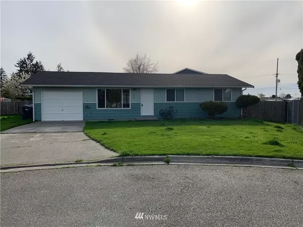 2300 Moody ST, Mount Vernon, WA 98274