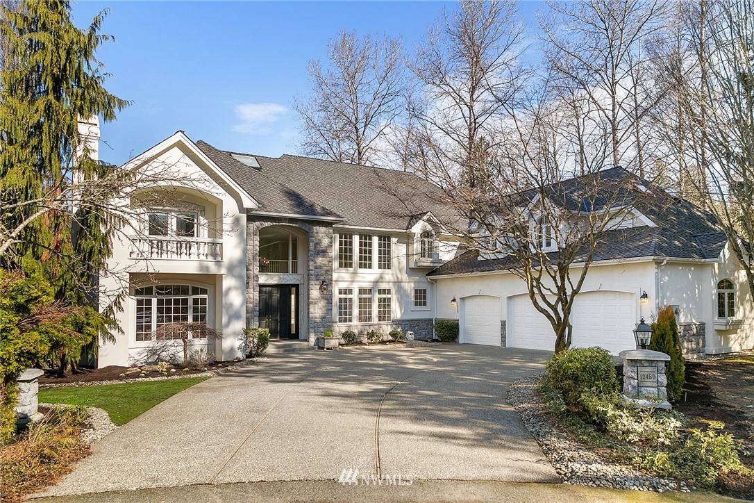 12450 203rd AVE NE, Woodinville, WA 98077