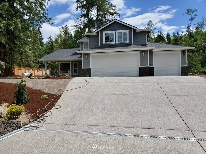 14503 Talmo DR NW, Gig Harbor, WA 98332