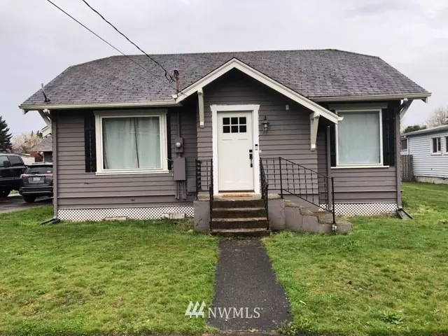 217 Bowlin AVE NE, Orting, WA 98360