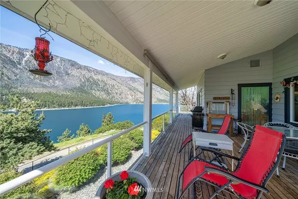 Manson, WA 98831,220 Pine Crest PL