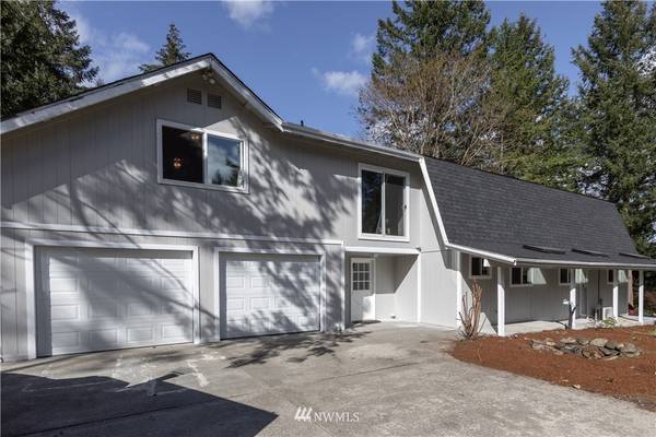 18411 Britchin ST SE, Yelm, WA 98597