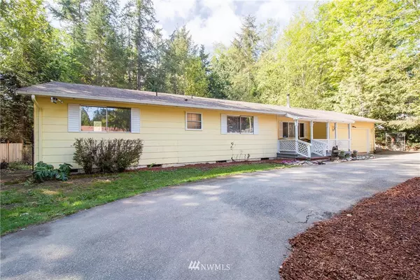 3959 NE Seldom Seen Ln, Bremerton, WA 98311