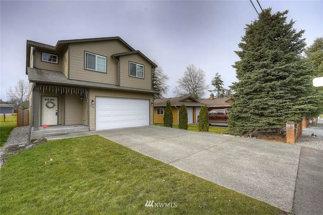 Parkland, WA 98445,124 115th ST E