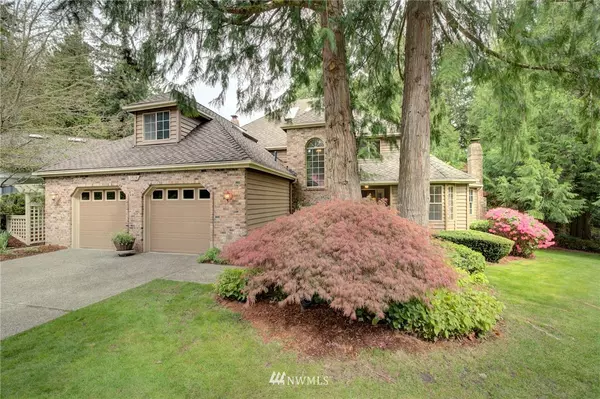 Sammamish, WA 98074,2528 225th PL NE