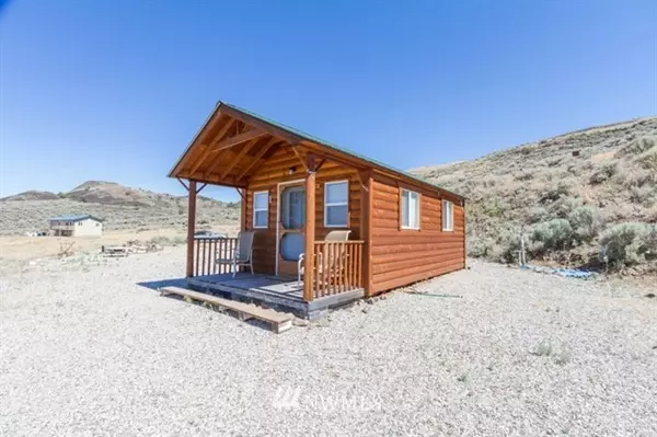 Grand Coulee, WA 98311,3500 Spring Canyon RD E