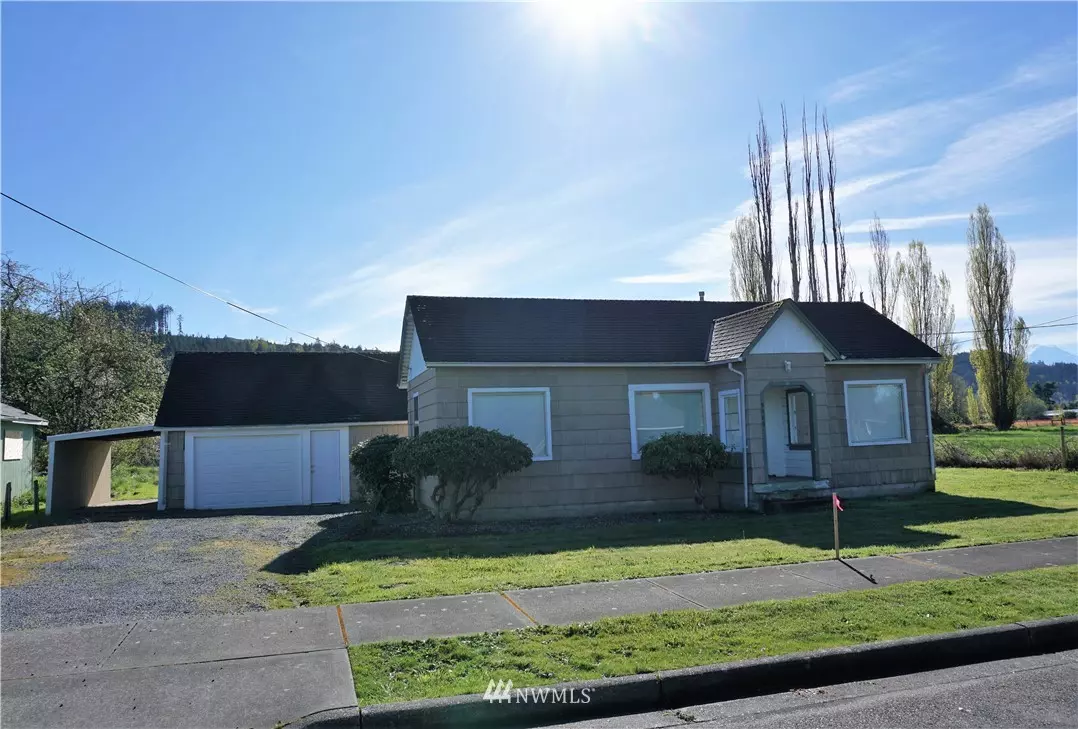 Sumner, WA 98390,5503 Parker RD E