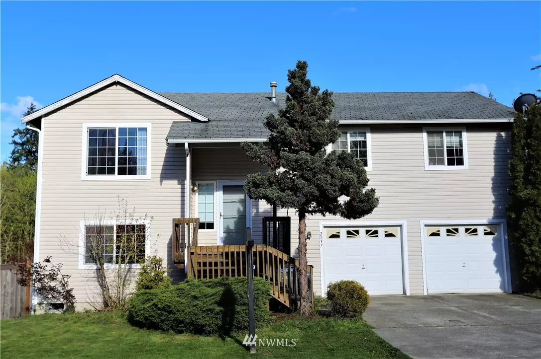 Port Orchard, WA 98366,2137 Kelp PL SE