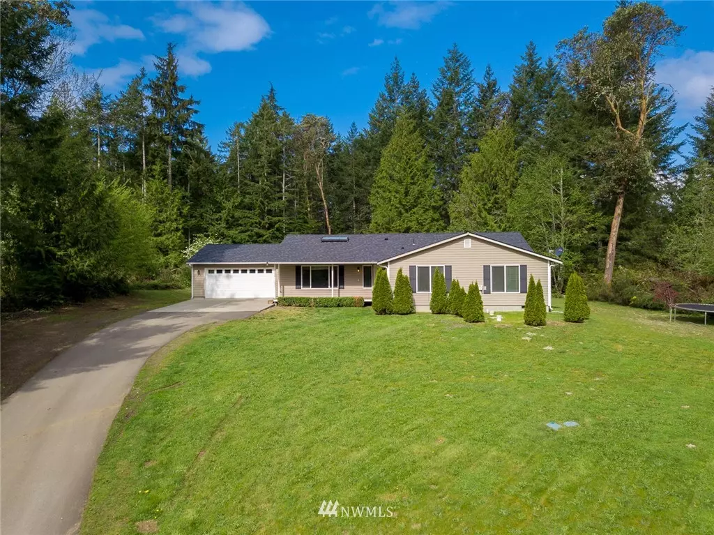 Lakebay, WA 98349,2906 180th AVE KPN
