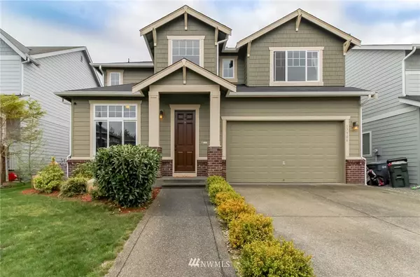 17906 121st ST E, Bonney Lake, WA 98391