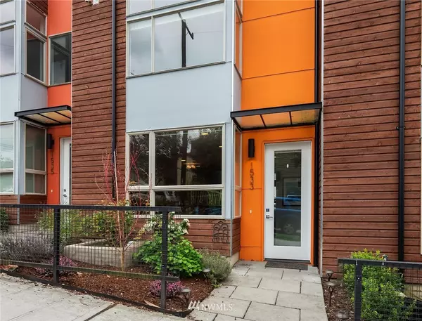 1533 E Fir ST, Seattle, WA 98122