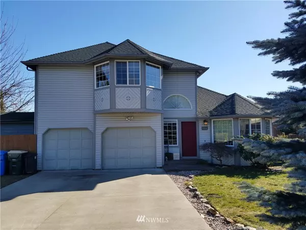 Olympia, WA 98501,6218 Hickory CT SE