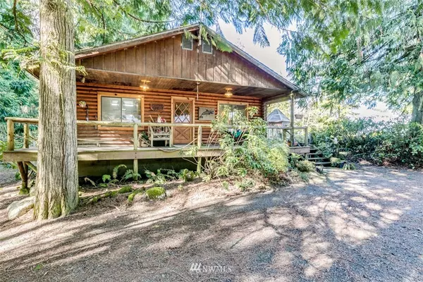 1006 Freshwater PARK, Port Angeles, WA 98363