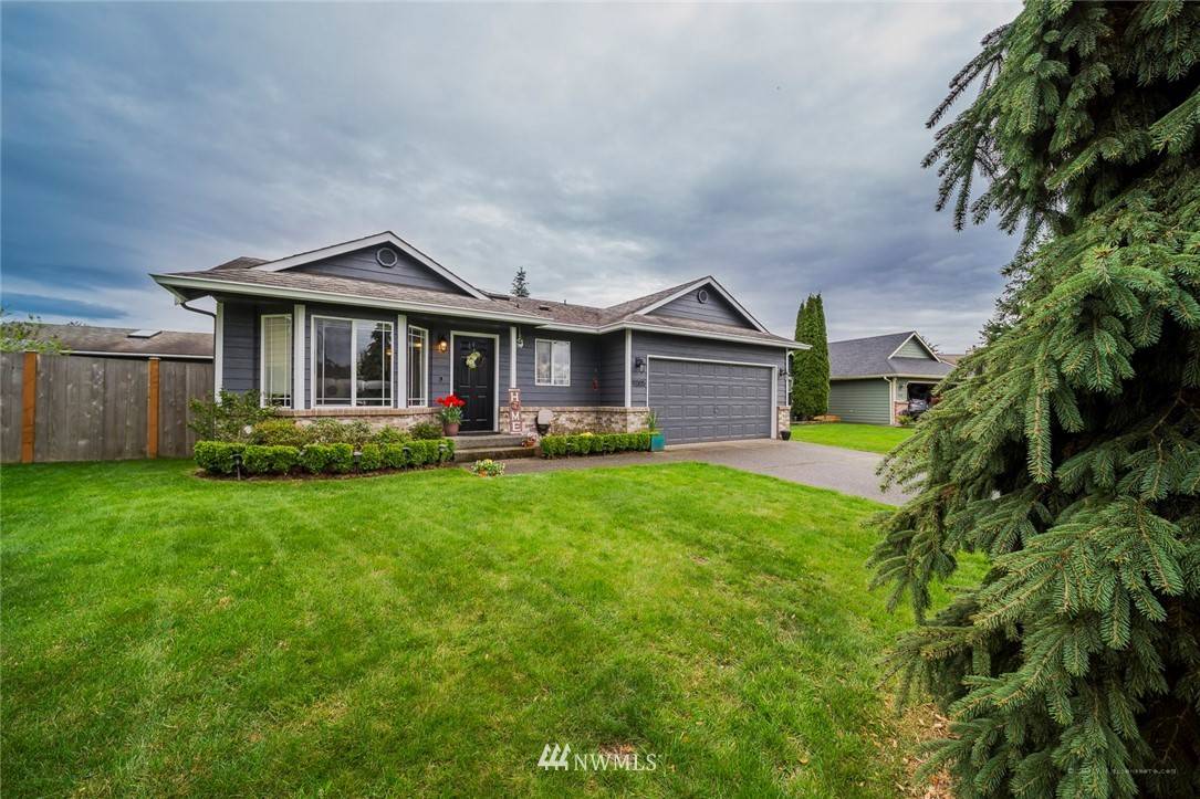 9005 58th DR NE, Marysville, WA 98270