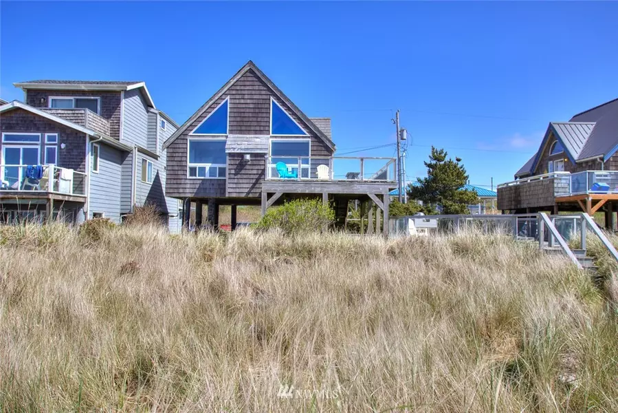 4807 Pacific AVE, Moclips, WA 98562