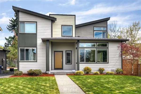 1523 S 28th ST, Renton, WA 98055