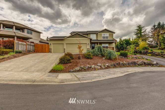 11308 NW 13th CT, Vancouver, WA 98685