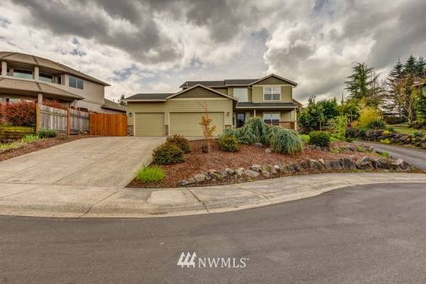 11308 NW 13th CT, Vancouver, WA 98685