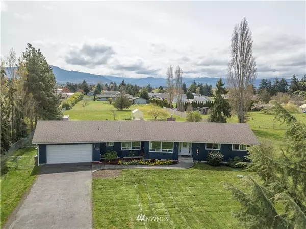 131 Stone RD, Sequim, WA 98382