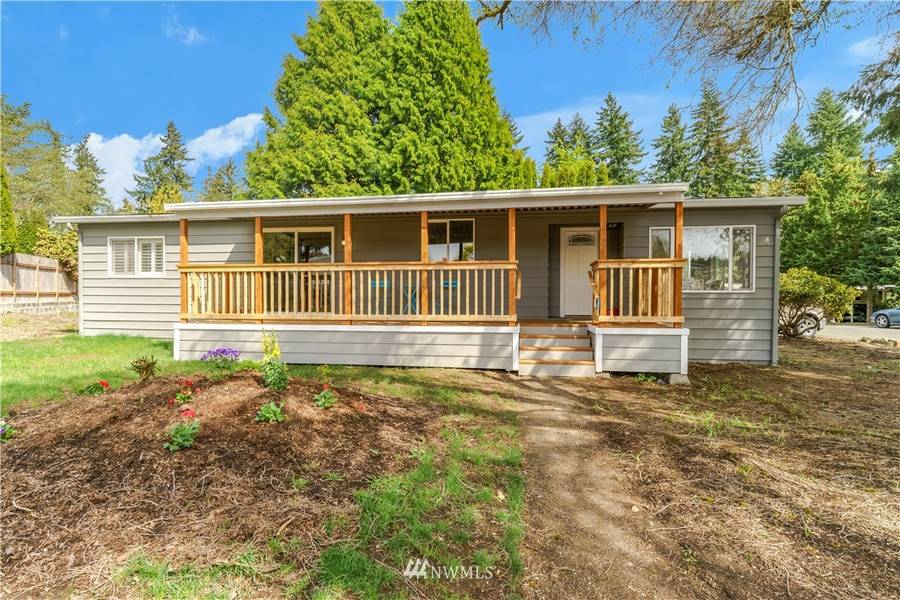 12734 NE 196th ST, Bothell, WA 98011