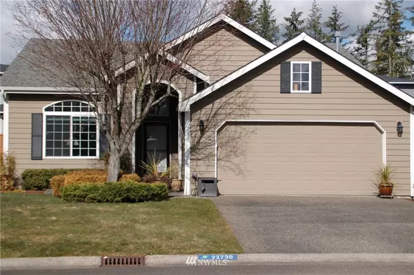 22730 SE 266th ST, Maple Valley, WA 98038