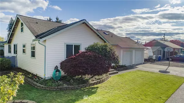 1616 Maple St, Sumner, WA 98390