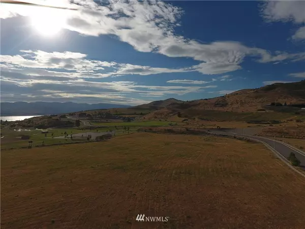 Chelan, WA 98816,0 Apple Blossom DR