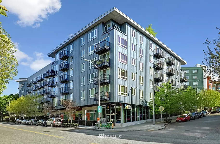 3104 Western AVE #621, Seattle, WA 98121