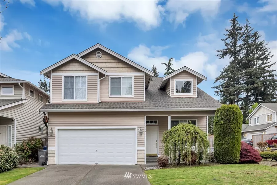 1623 180th ST SW, Lynnwood, WA 98037