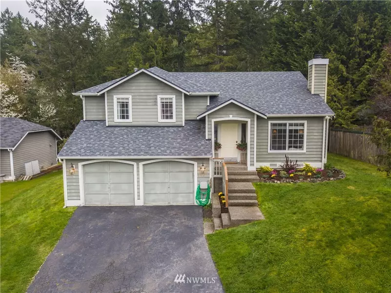 9788 Enchantment WAY NW, Silverdale, WA 98383