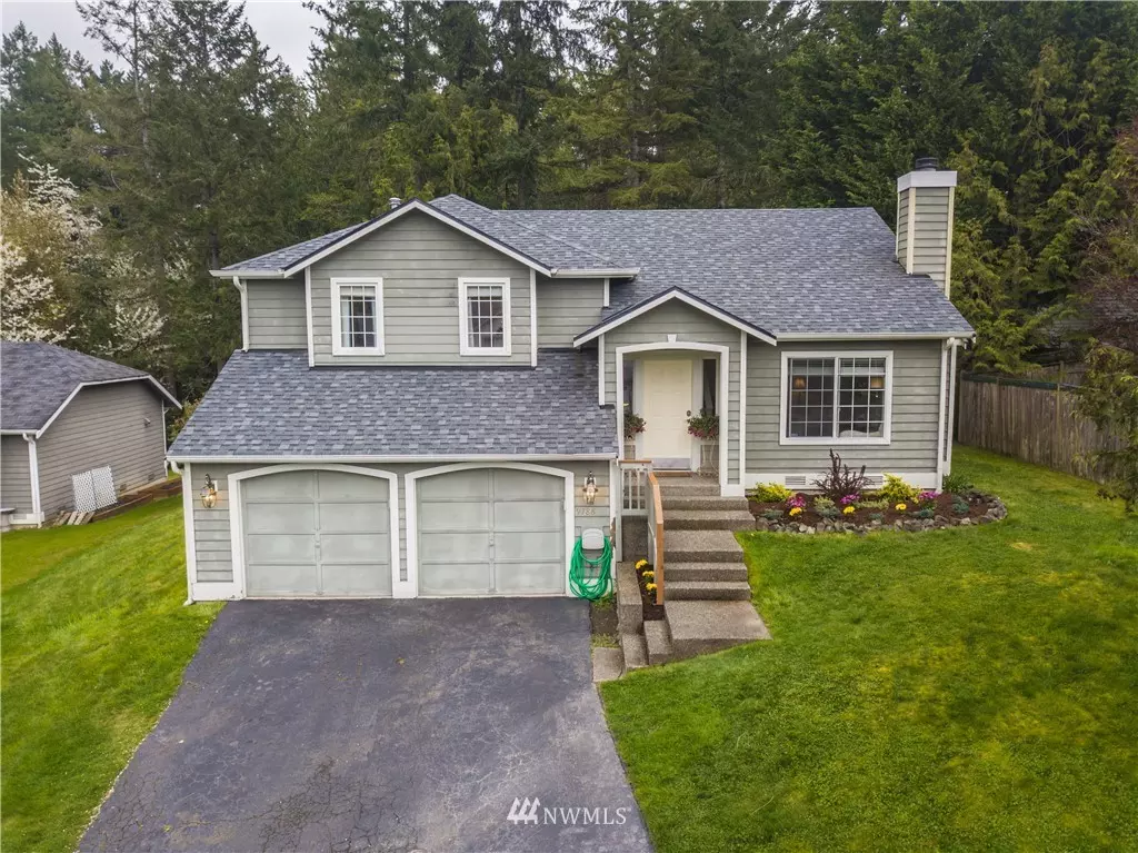 Silverdale, WA 98383,9788 Enchantment WAY NW