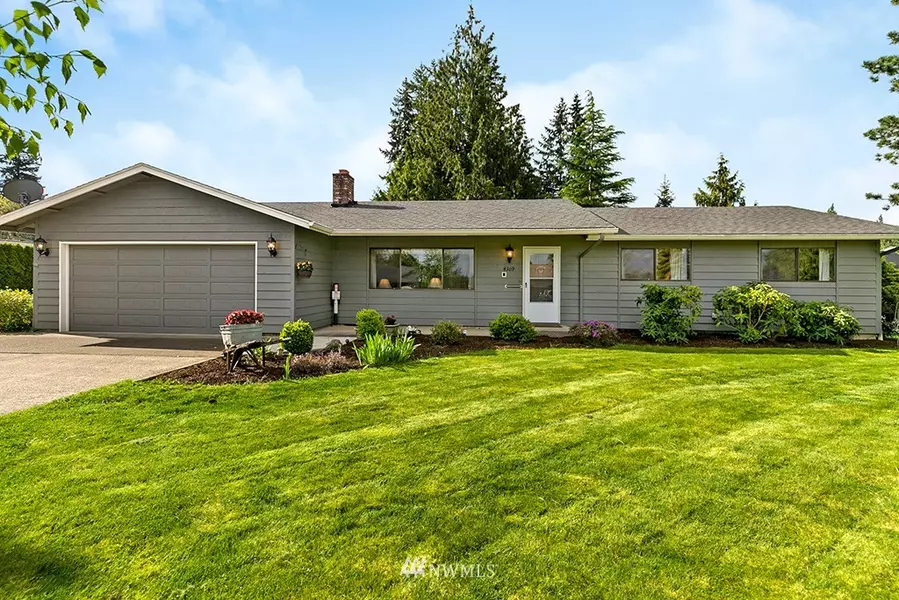 4309 NE 115th ST, Vancouver, WA 98686